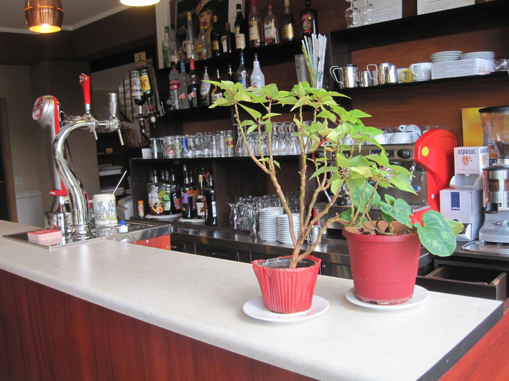 Hotel Restaurant Rive Gauche Bessines-sur-Gartempe ห้อง รูปภาพ